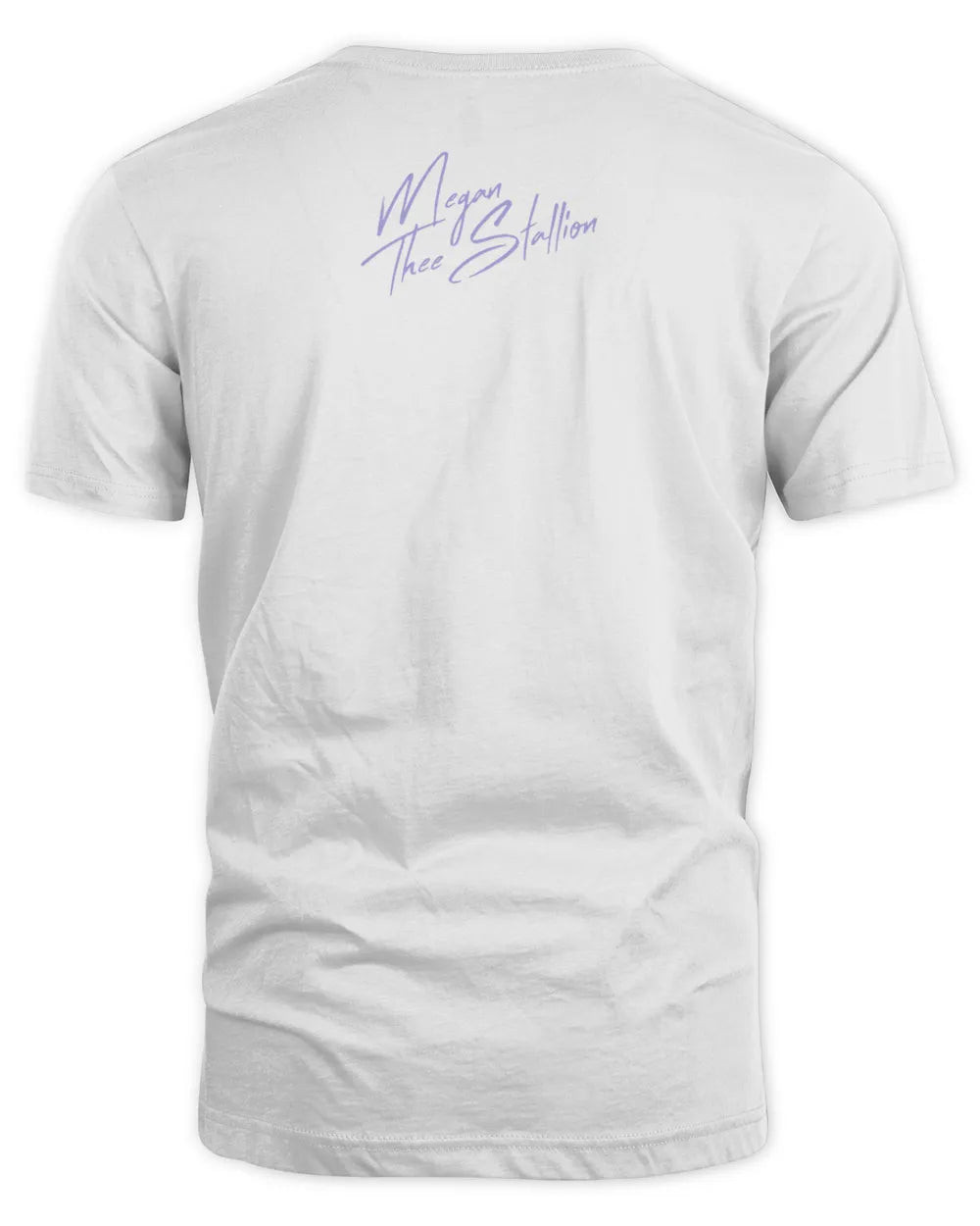 Megan Thee Stallion Merch Ladies Love Yourself Shirt