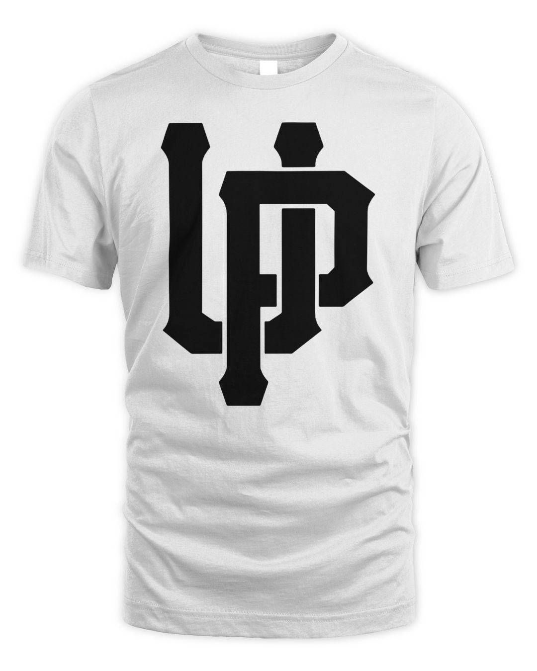 Hopsin Merch Up Logo Shirt