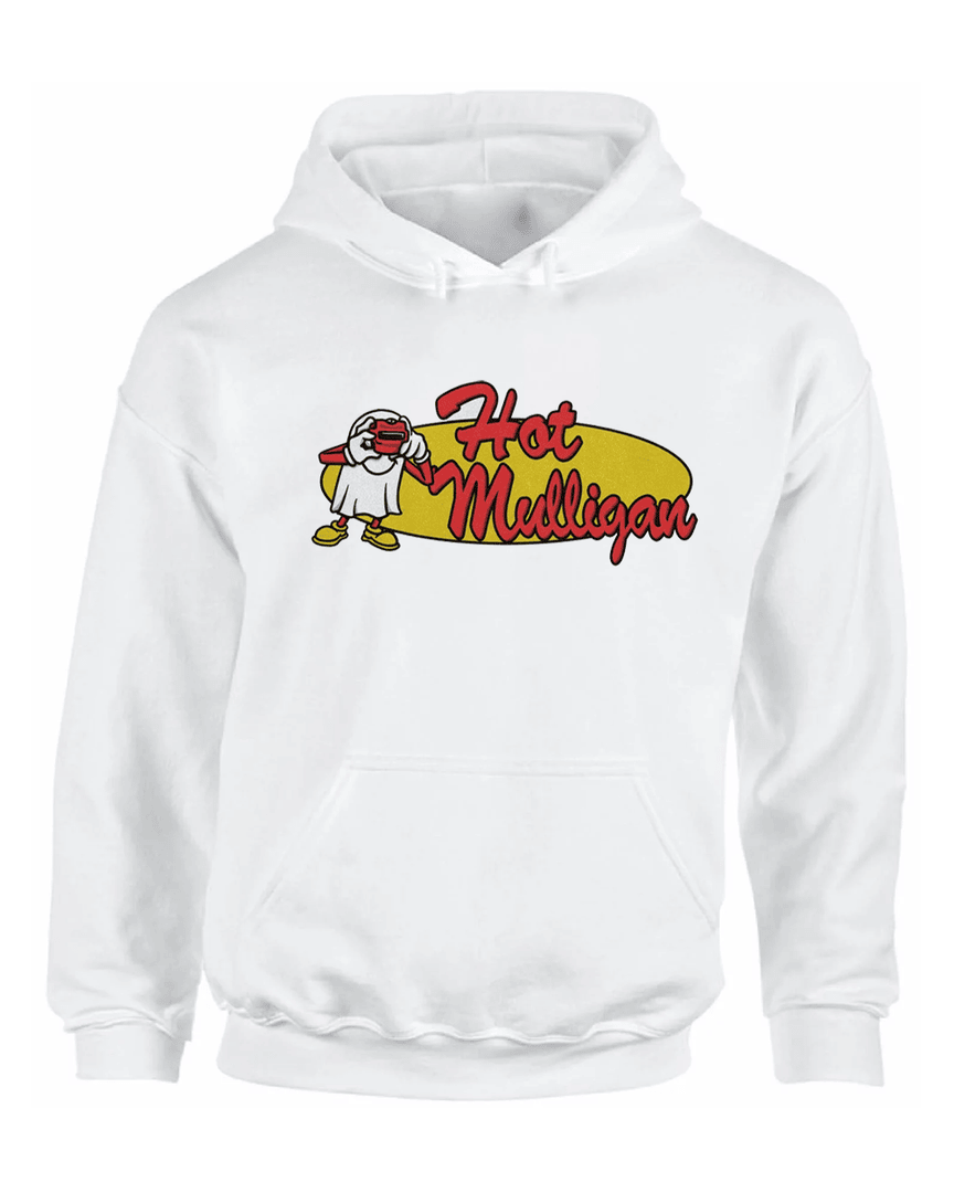 Hot Mulligan Store Hm Industries Hoodie