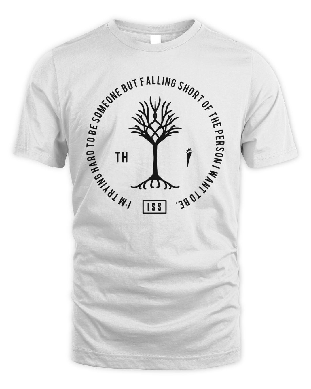 I See Stars Merch Classic Shirt