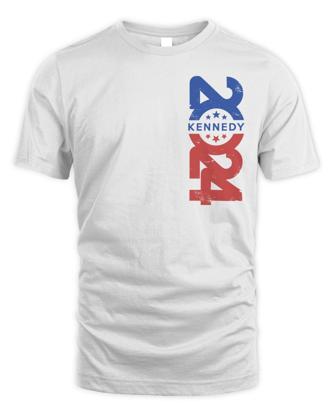 Kennedy 2024 Merch Logo Shirt