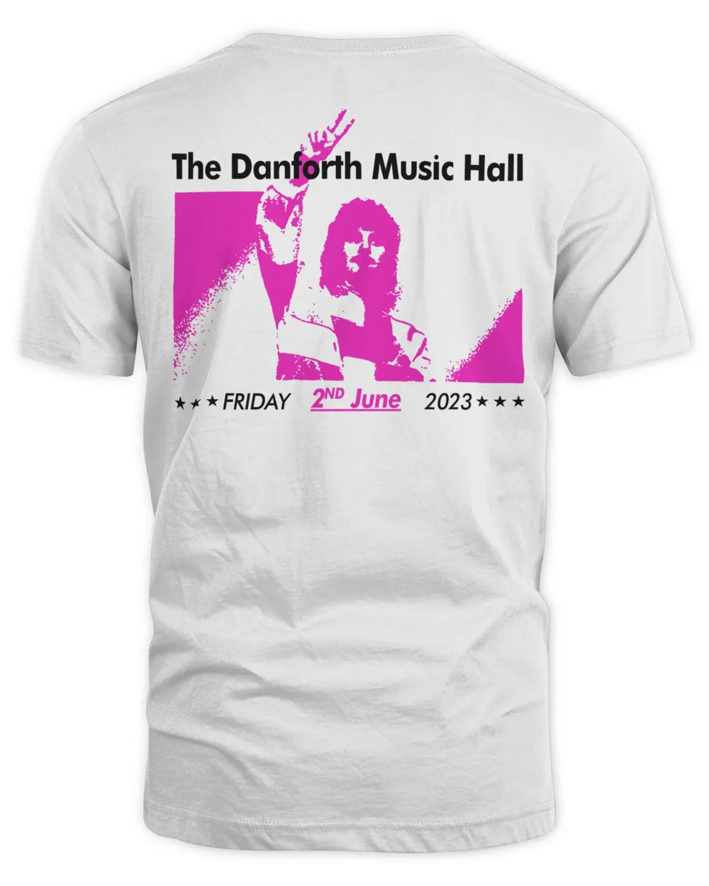 Kurtis Conner Merch In Toronto Shirt