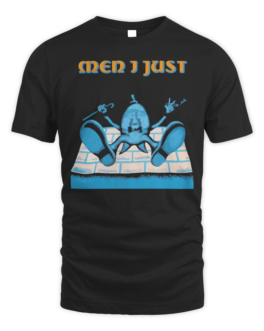 Men I Trust Merch Humpty Dumpty Shirt