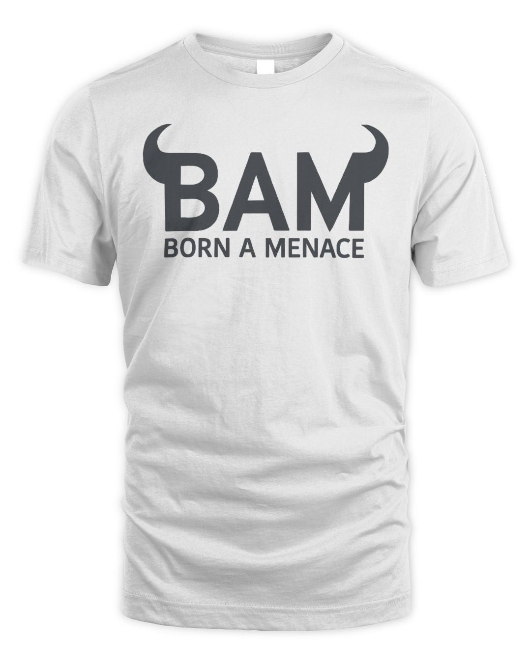 Kanel Joseph Merch Born A Menace Shirt