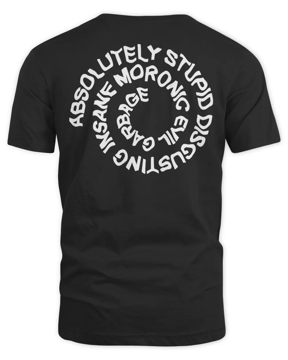 Minion Death Cult Merch A Sick Sight Shirt