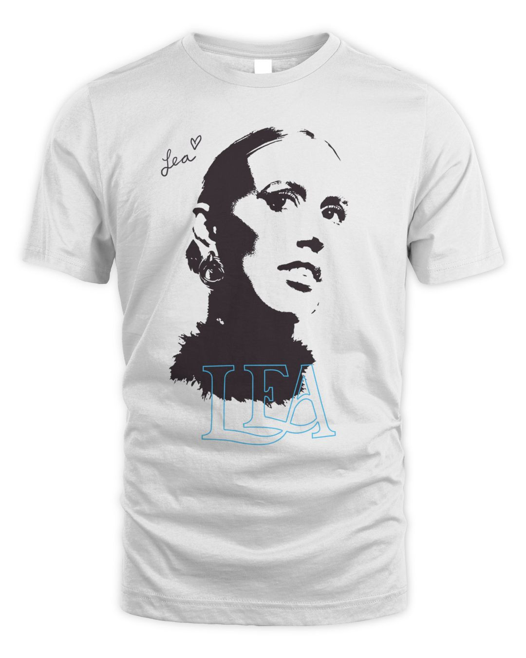 Lea Merch Geburtstagsspecial Shirt