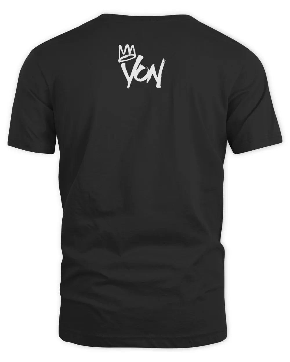 King Von Merch Where I'm From Shirt