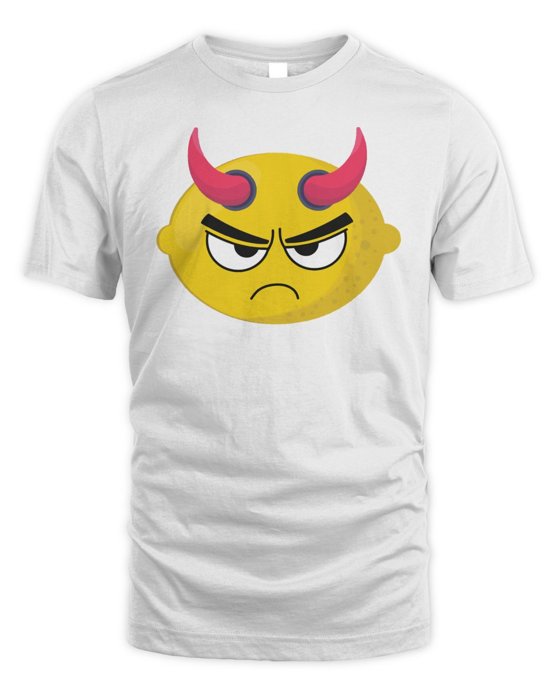 Lemon Demon Merch Classic T-shirt