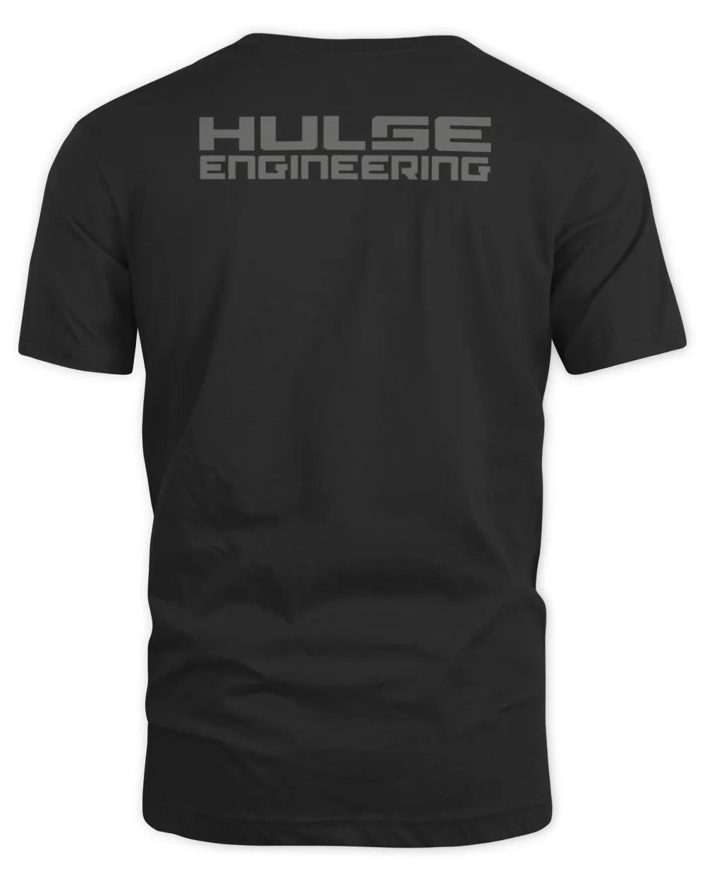 Hulse Engineering Merch Hulse Engineering Short Sleeve Tee