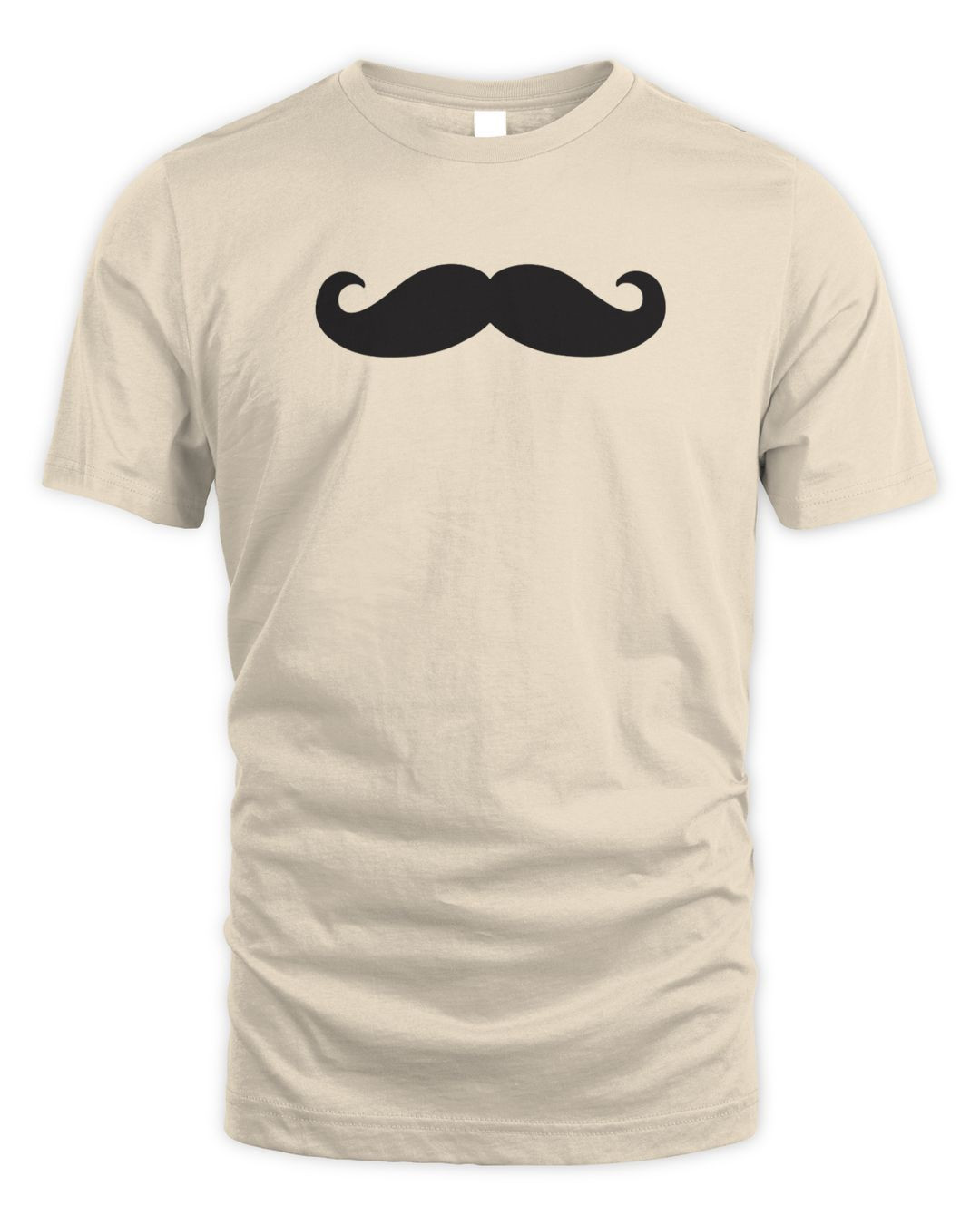 Mr. Mustache Ride Hoodie Sweatshirt