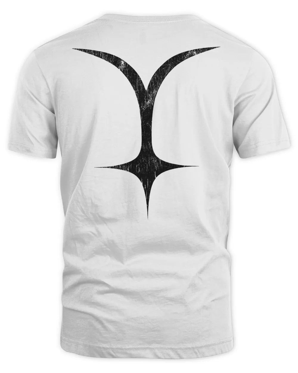 Lil Nas Merch Vowels Shirt