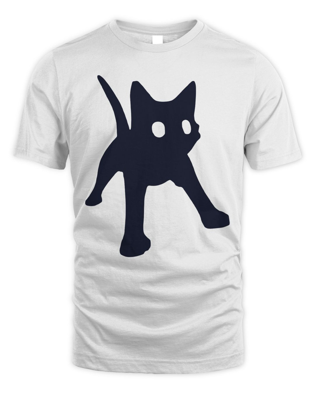 Lovesick Clothing Meow Shirt