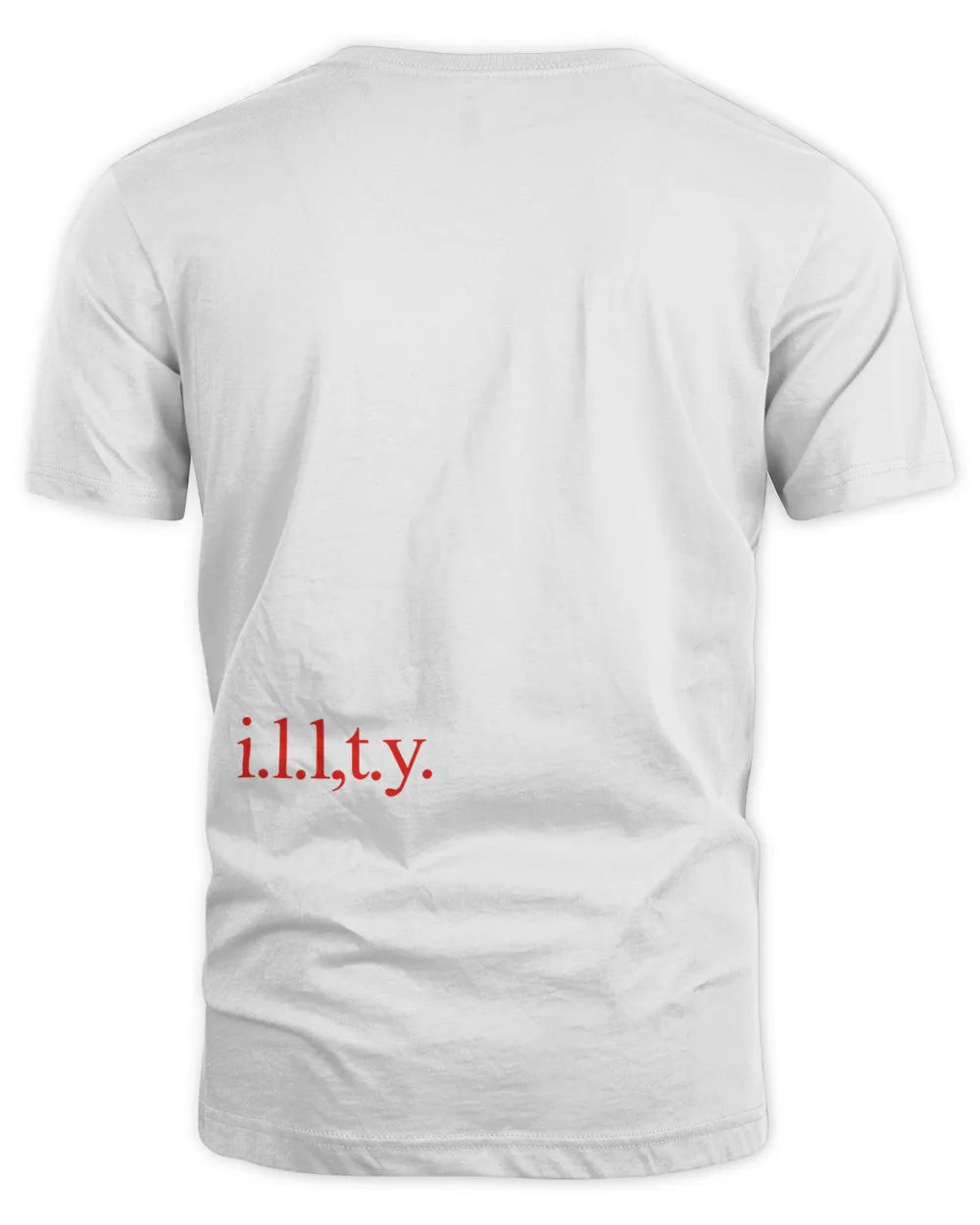 Mac Miller Merch Illty Shirt