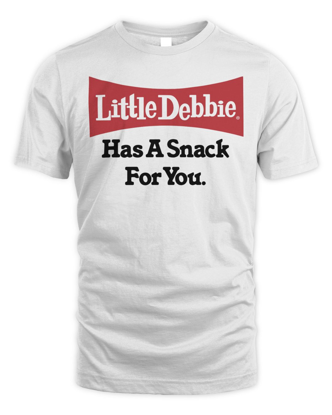 Little Debbie Merchandise Vintage Shirt