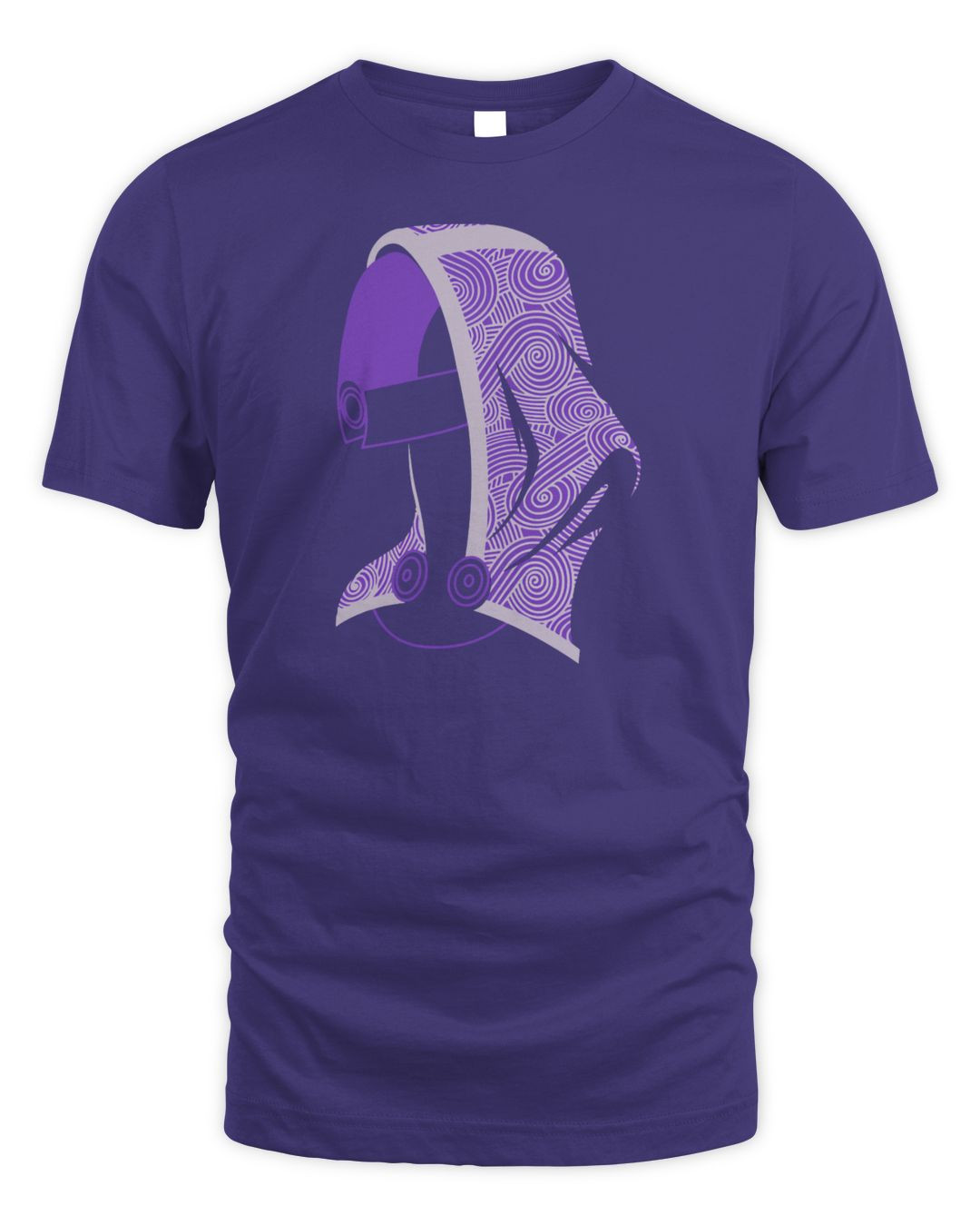 Mass Effect Merch Talizorah Graphic Shirt