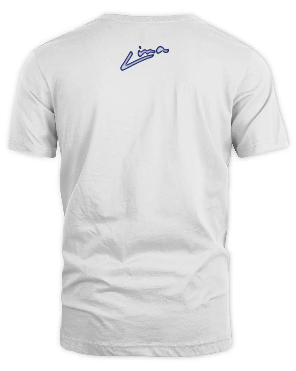 Lina Merch Leere Zimmer Shirt