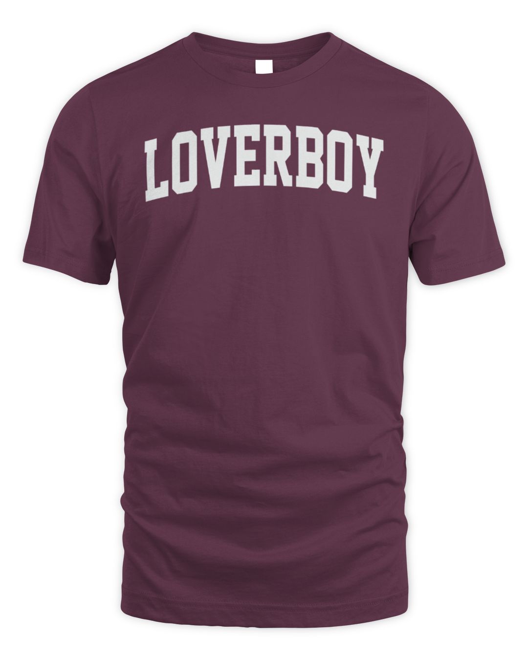 Loverboy Merch The Mba Sweatshirt