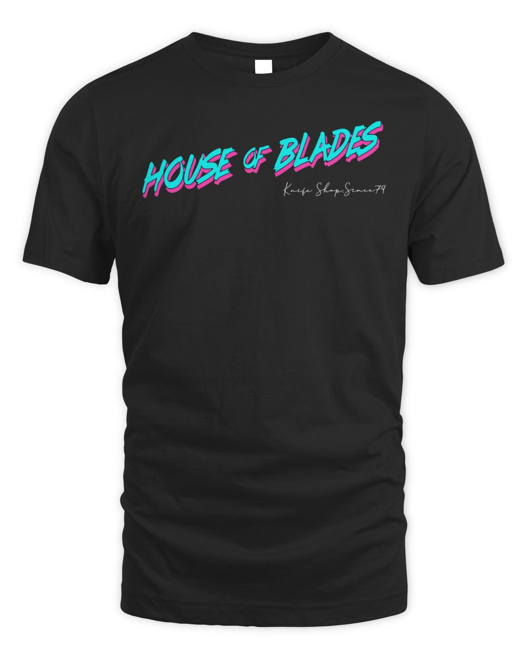 Hob Merch Miami Shirt