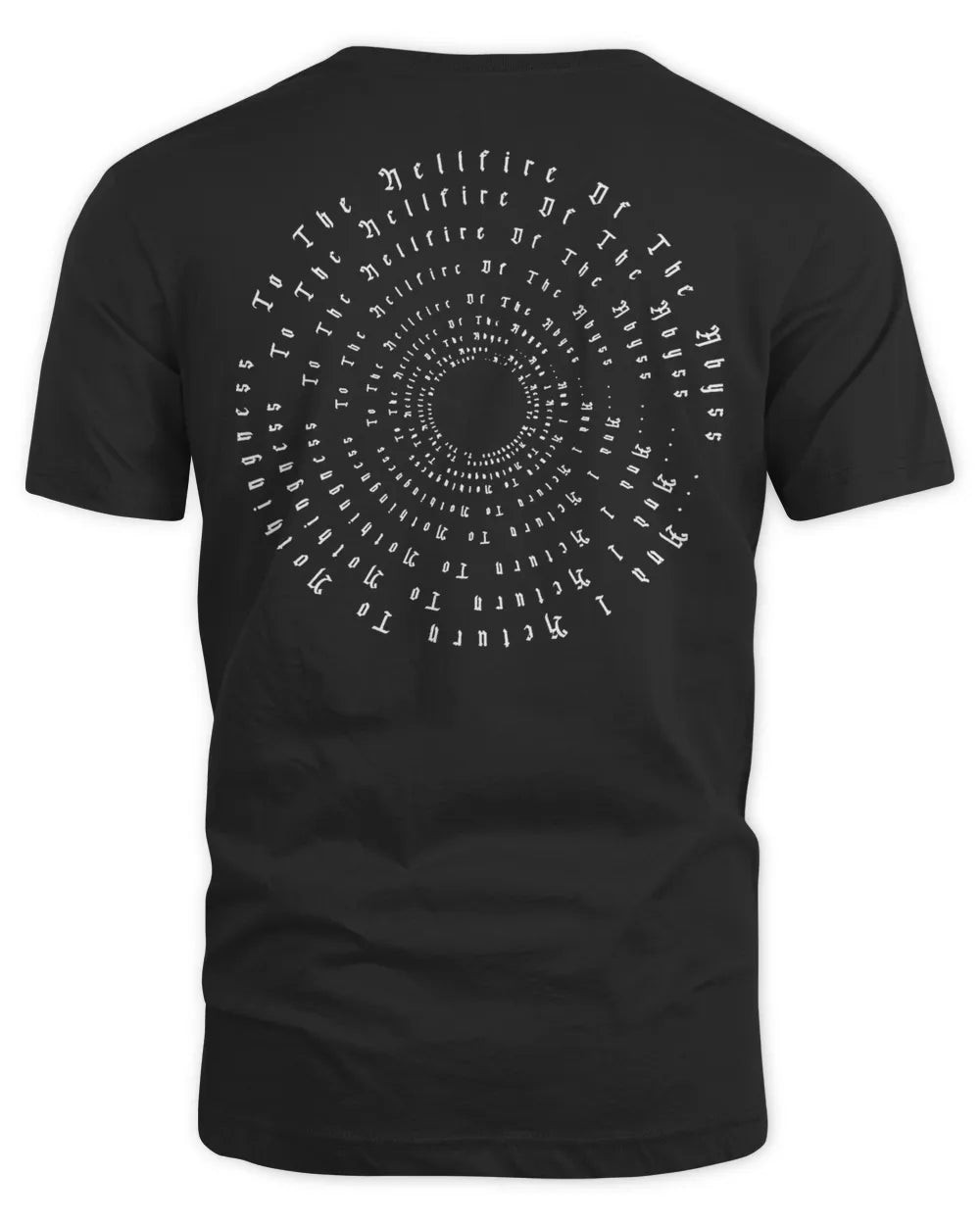 Impericon Merch Lorna Shore A.i.r.t.n. Eco Shirt