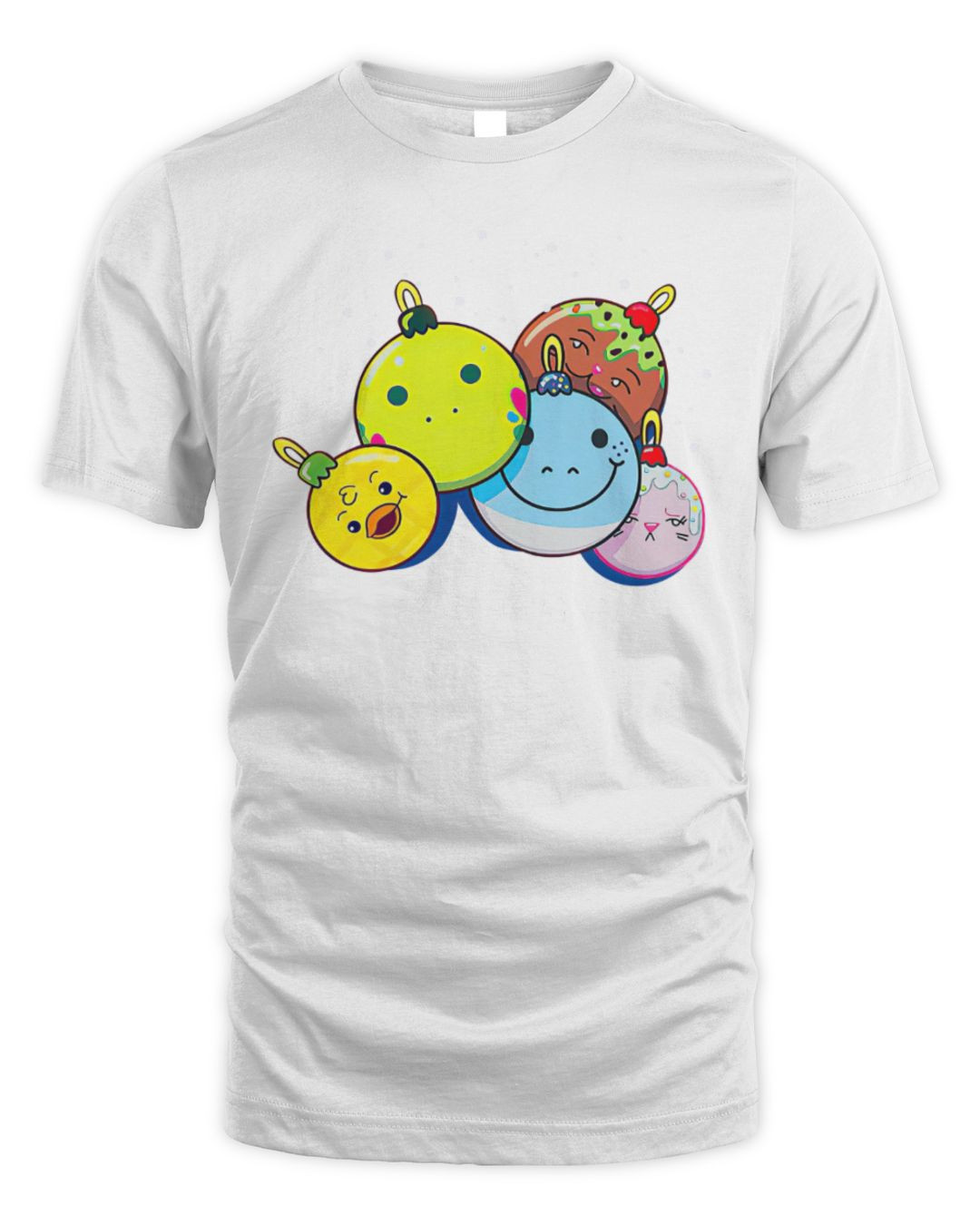 Moriah Elizabeth Merch Falala Shirt