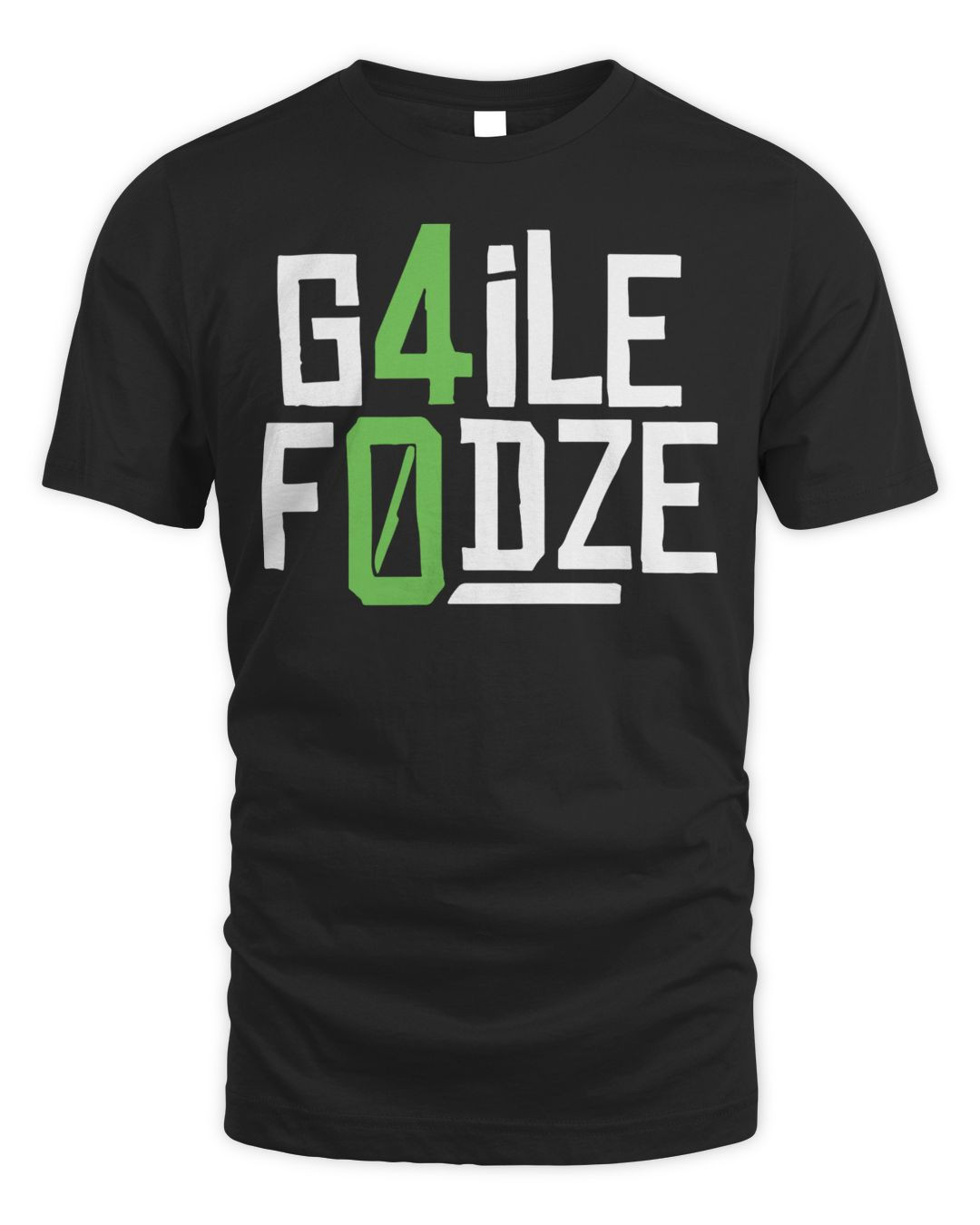 Minupren Merch G4ile F0dze Shirt