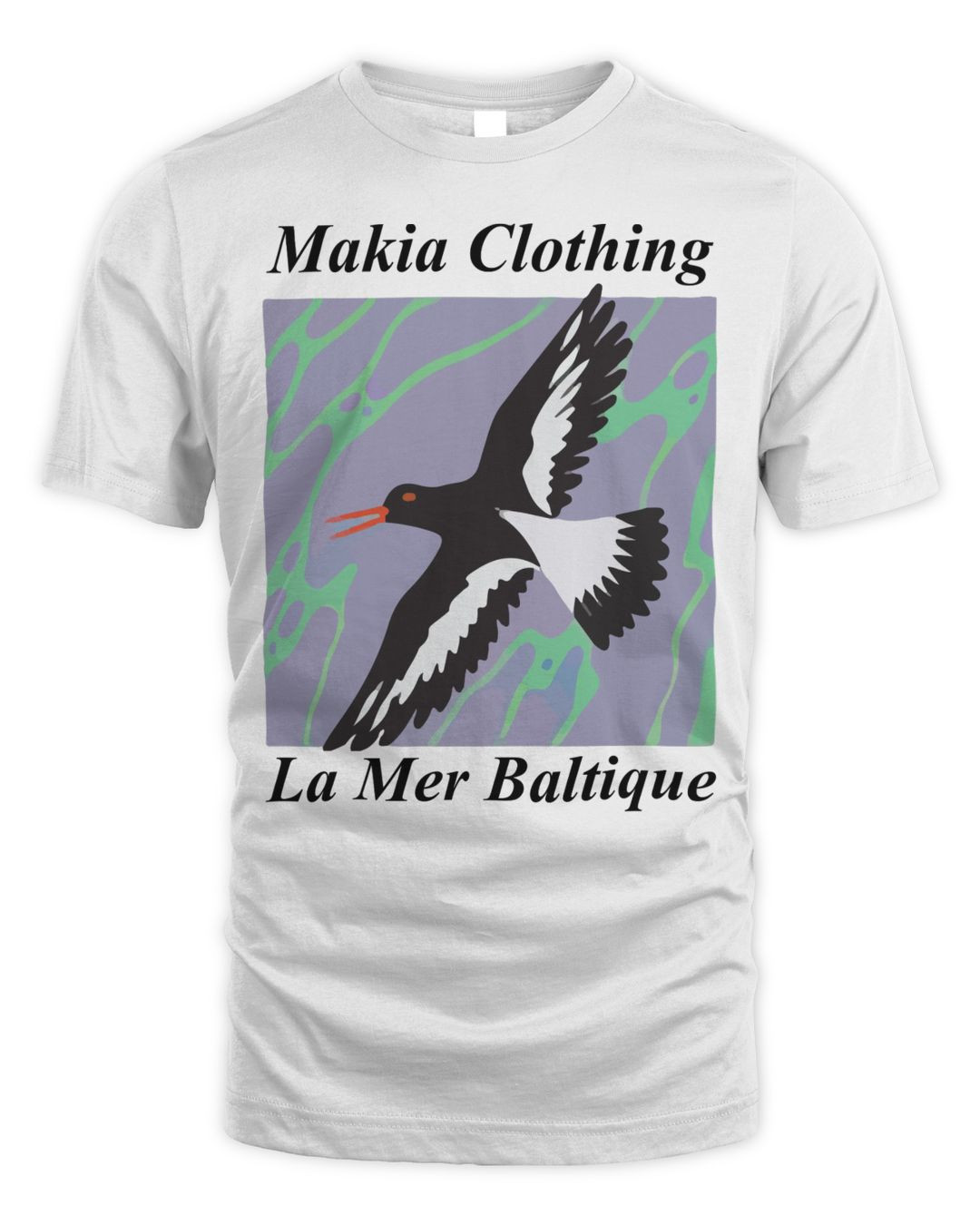 Makia Clothing Catcher Shirt