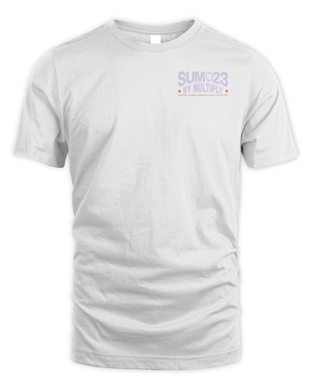 Multiply Apparel Sum2023 Shirt