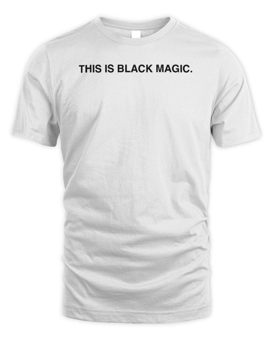 Kelly Rowland This Is Black Magic Hoodie Sweatshirt