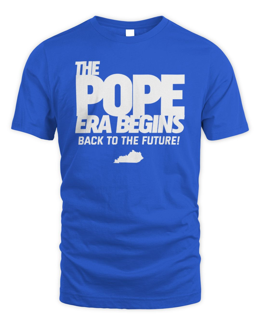 Mark Pope Back To The Future Hoodie Sweatshirt