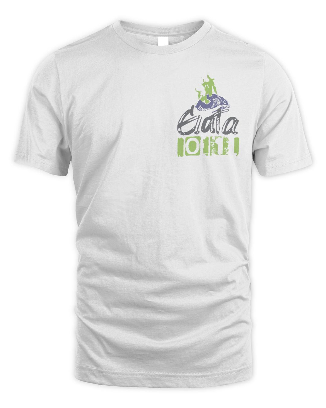 Killer Merch Gata Check Up Shirt