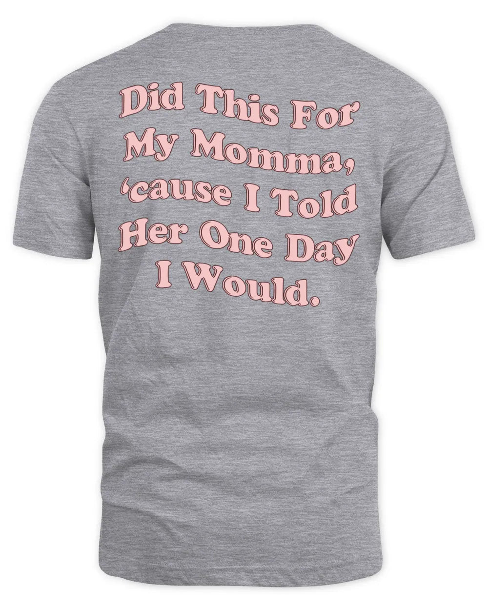 Kid Laroi Merch Laroi Savage Shirt