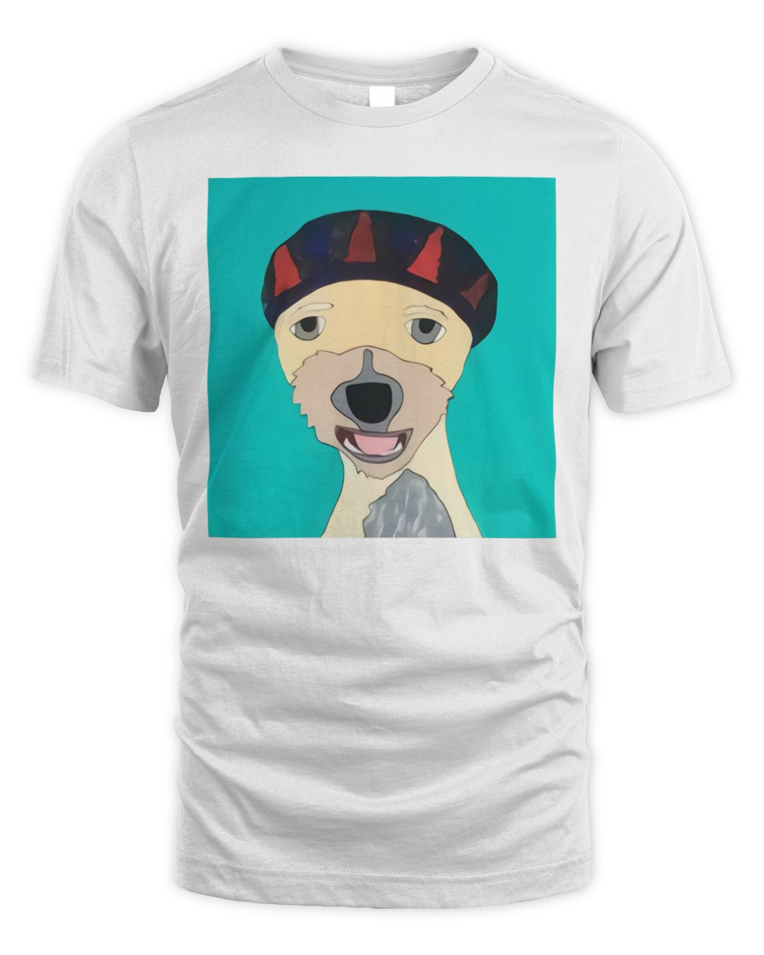 Kenji Clothing Jarntu Kuja Kalu Nyinami Yurntumu-rla Shirt