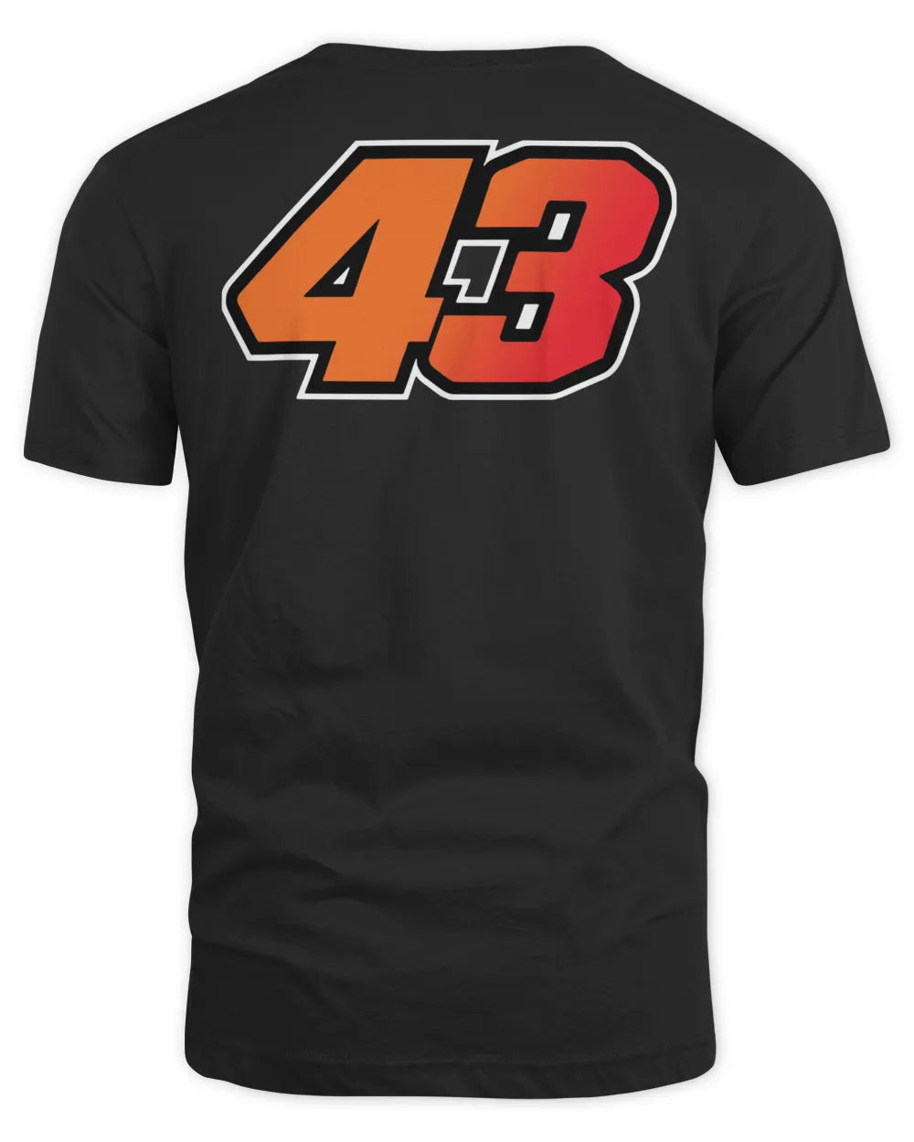 Jack Miller Merch Race Day Shirt