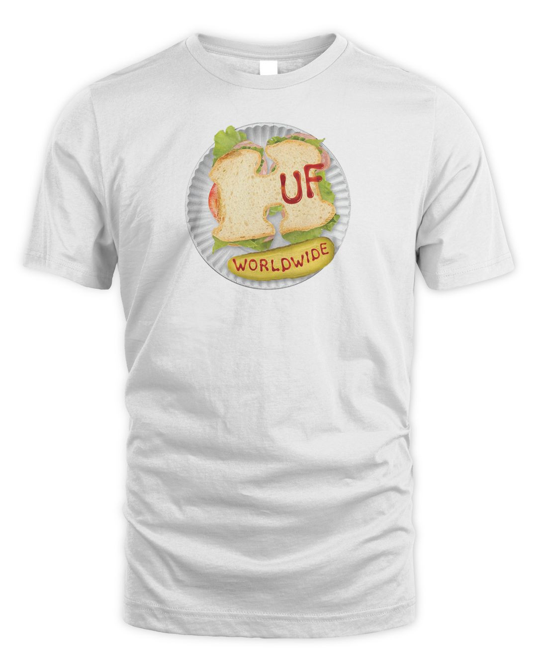 Huf Clothing Al Fresco Shirt
