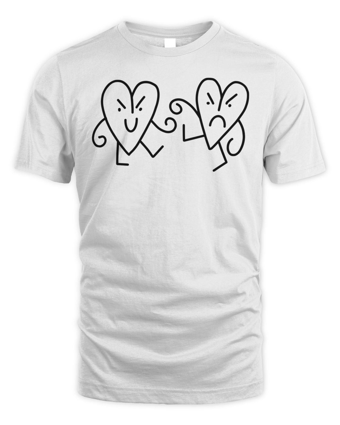 Makko Merch Logo Shirt