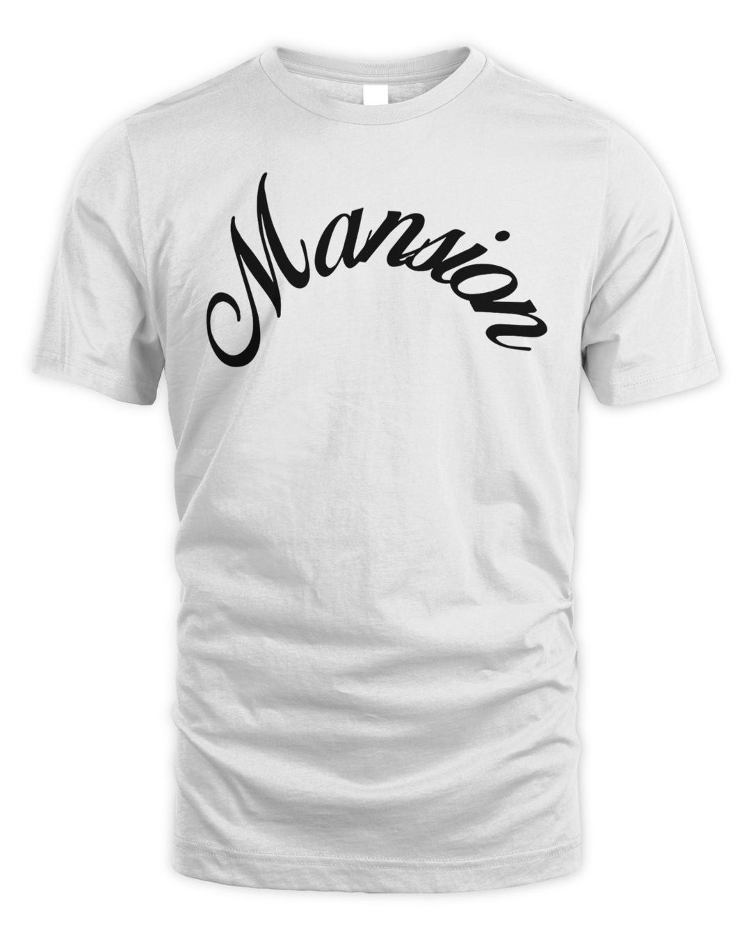 Moonlight Mansion Clothing Arc Shirt