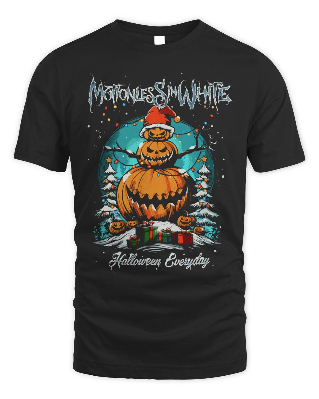 Miw Merch Halloween Everyday Shirt