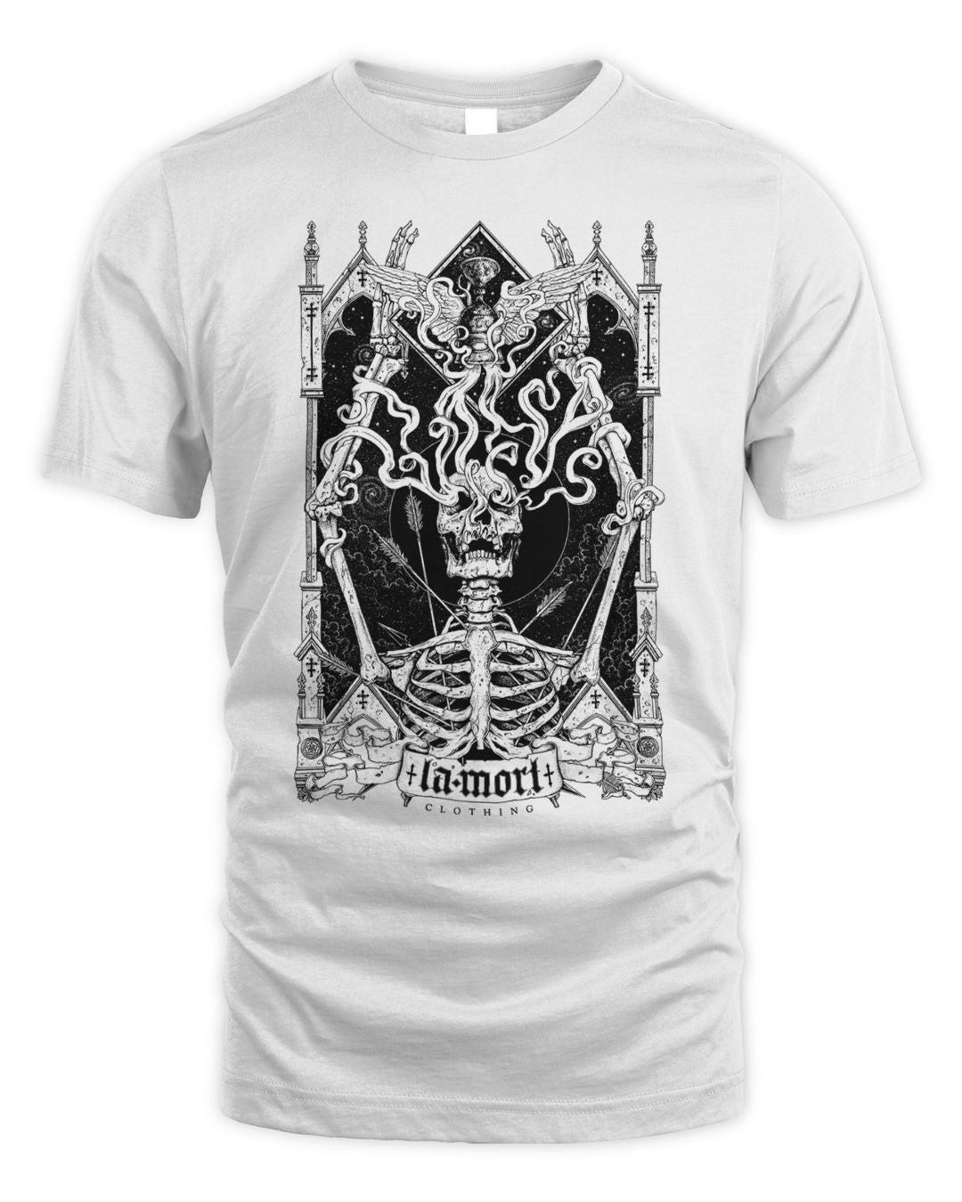 La Mort Clothing Realms Shirt