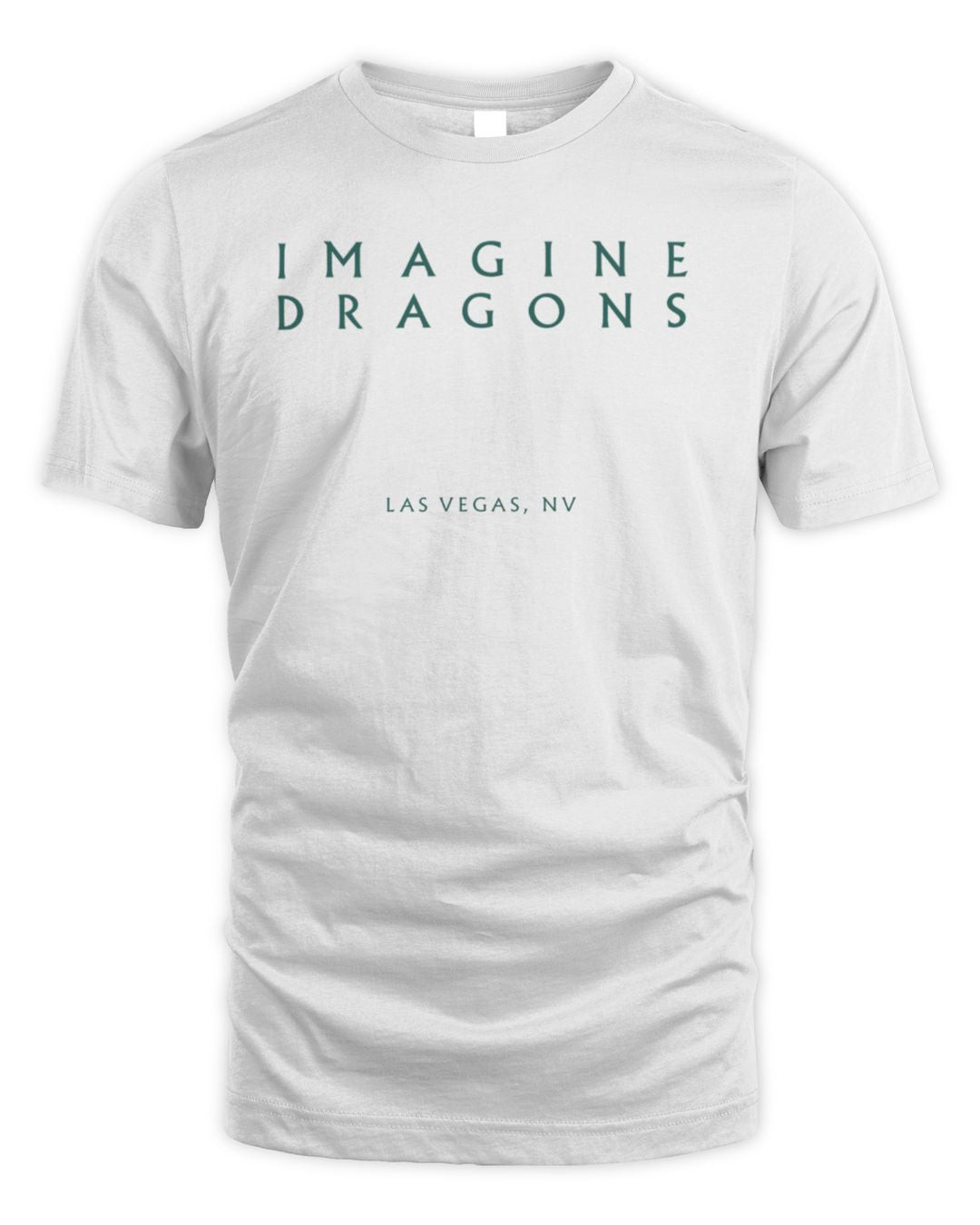Imagine Dragons Merch Imagine Dragons Las Vegas, Nv Hoodie Sweatshirt