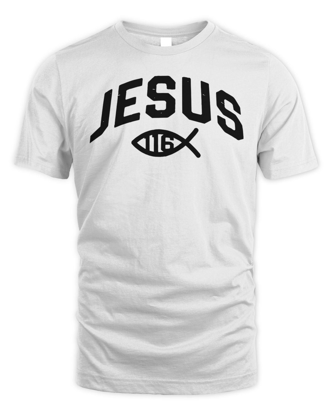 Lecrae Merch Jesus 116 Shirt