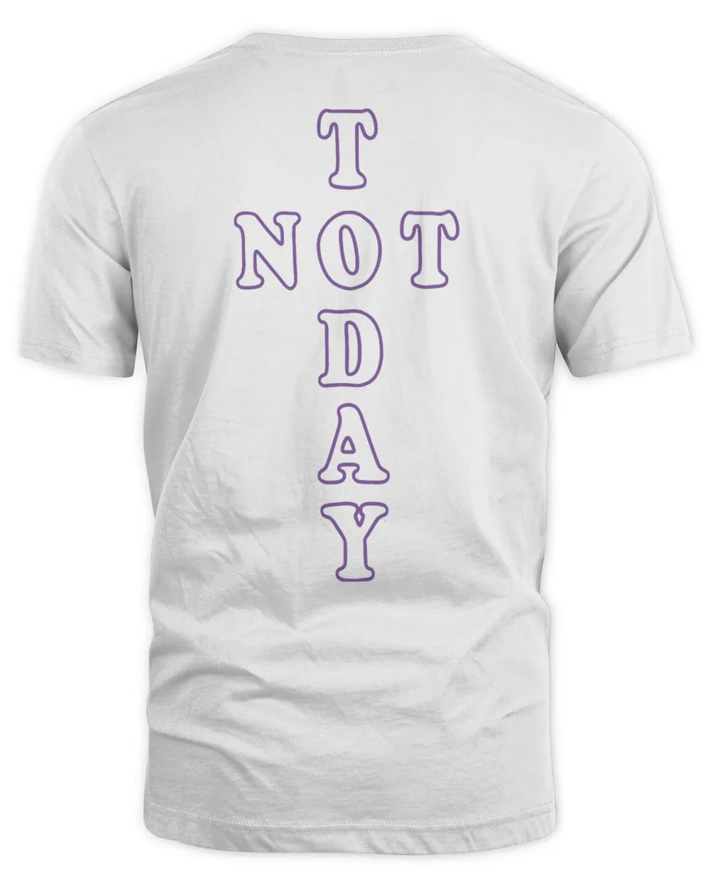 Maybe Tomorrow Clothing Still Alive Shirt