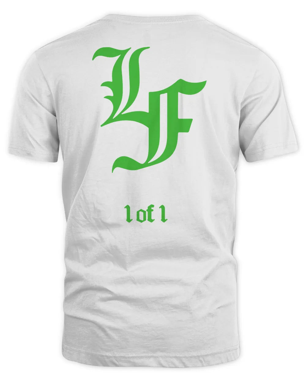 Lafrance Clothing Rare Shirt