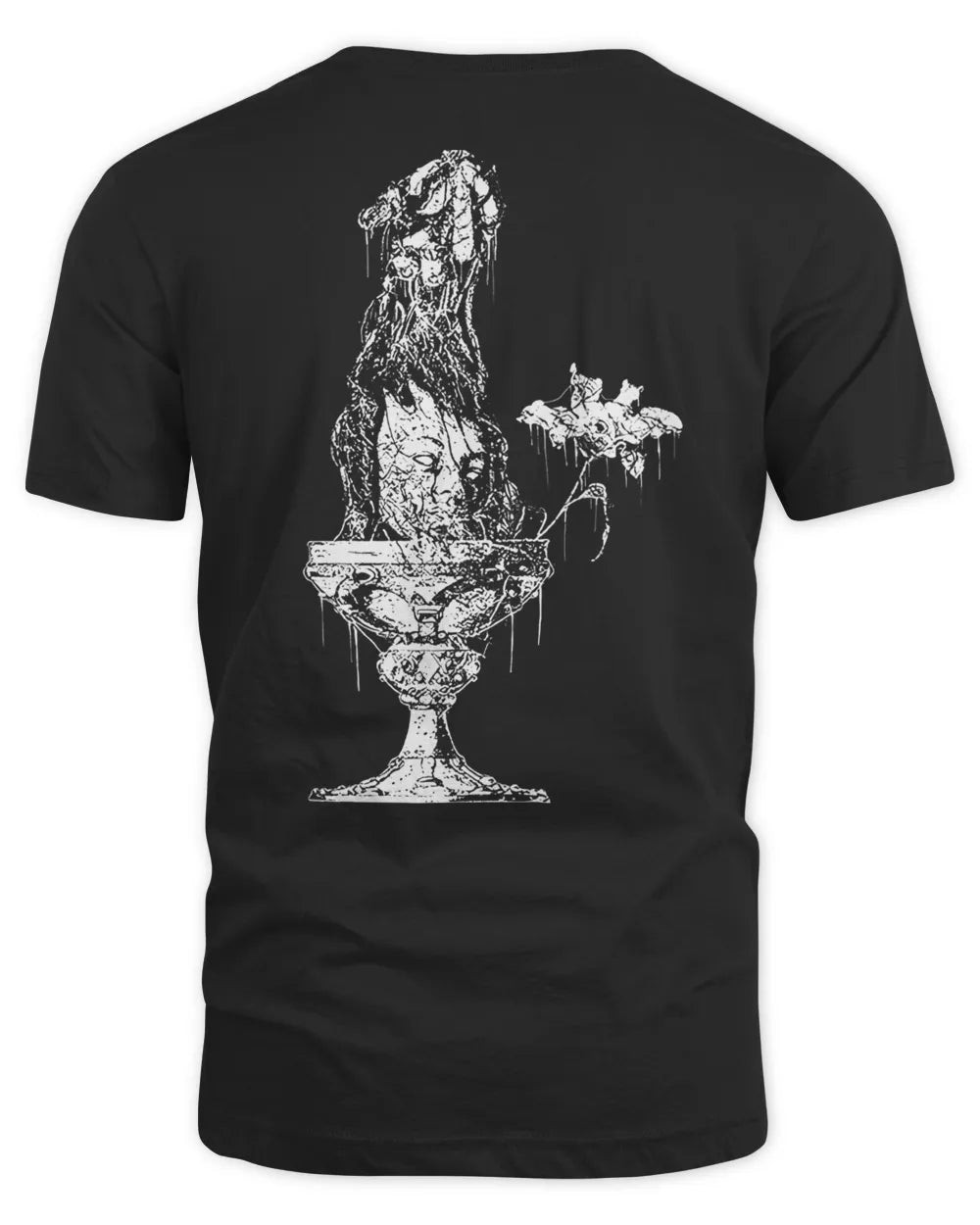 Lorna Shore Merch Yandema Shirt