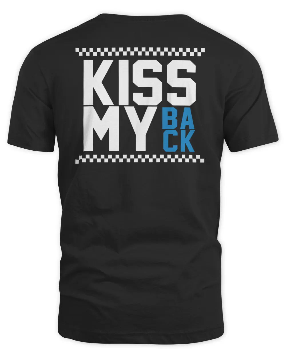 Maverick Vinales Kiss My Back Hoodie Sweatshirt