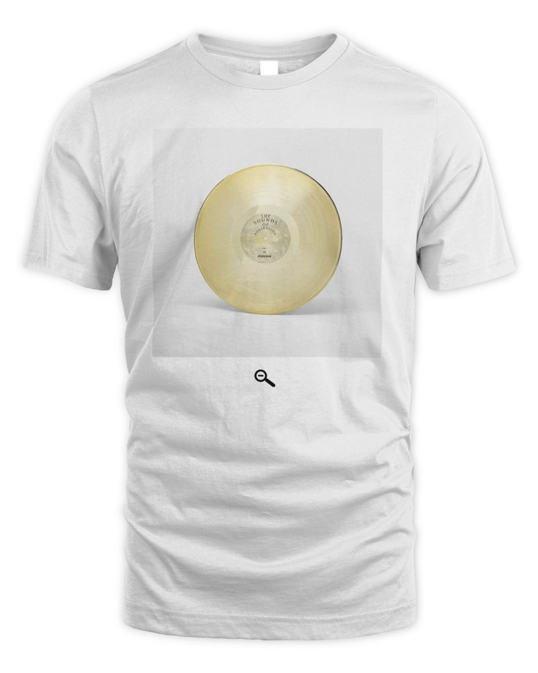 Joywave Merch Lp3 Shirt