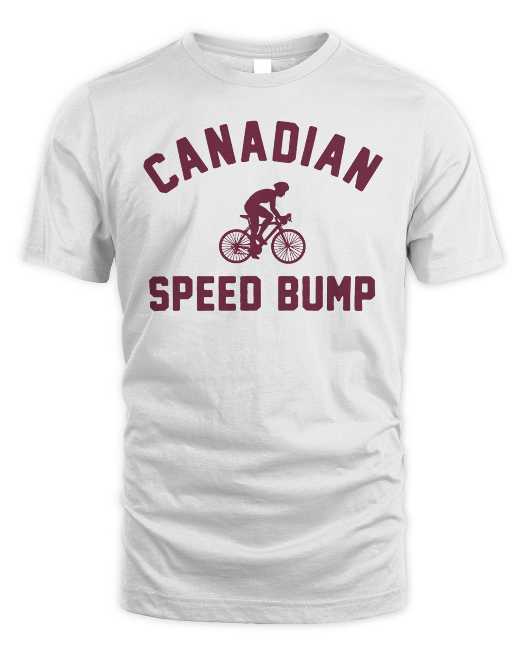 Kopke613 Merch Canadian Speed Bump T-shirt
