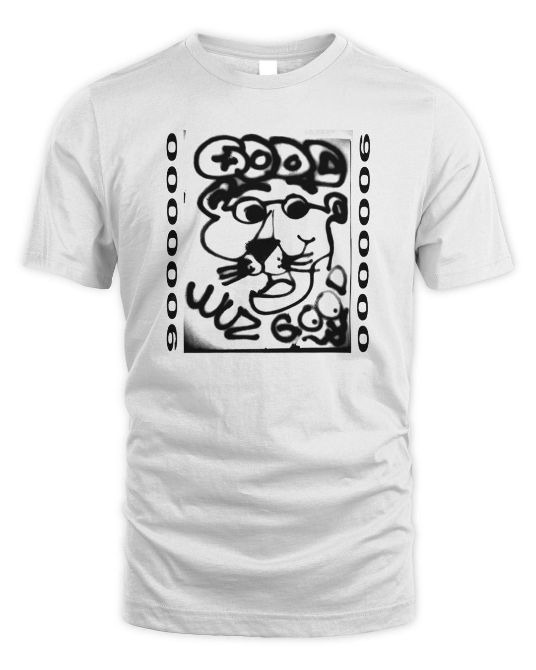 Homie Shit Mag Merch 9 Million Wuz Good Shirt