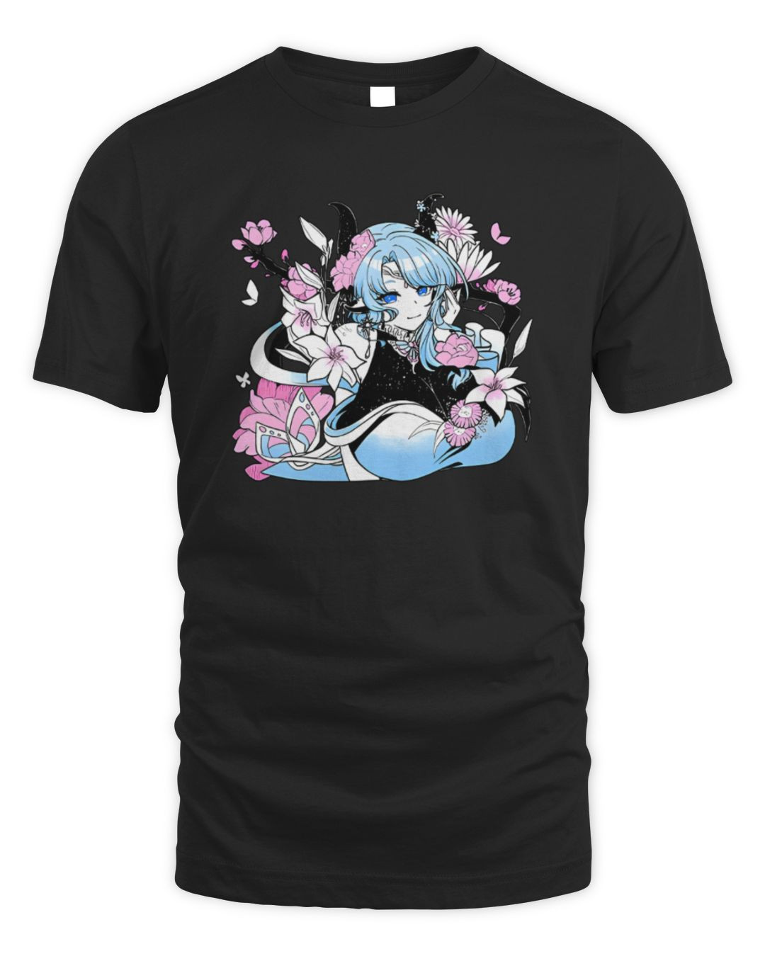 Miilkywayz Monthly Merch Miilkywayz T Shirt