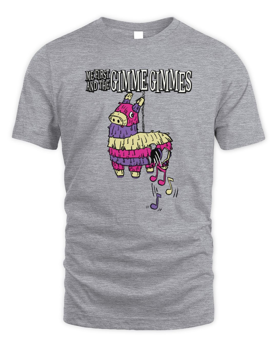 Me First And The Gimme Gimmes Blow It Hoodie Sweatshirt