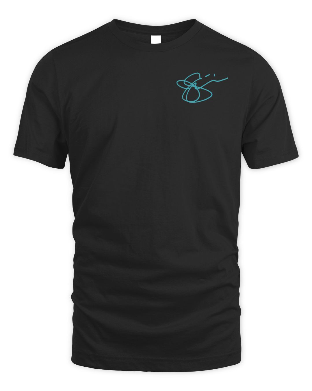 Joe Satriani Merchandise Signature Shirt